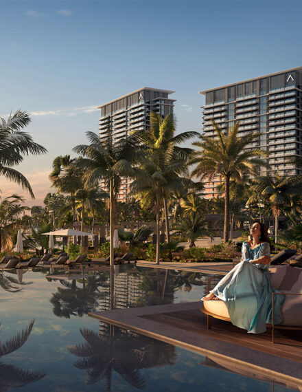 Lux Aura Dubai Project 4