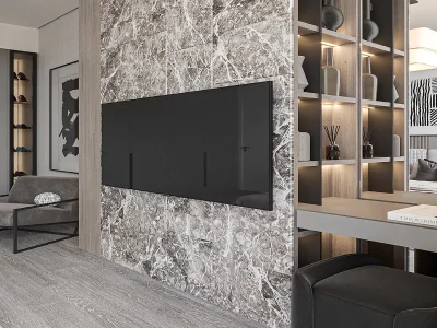 bedroom-tv