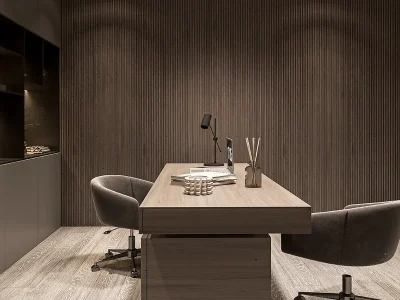 office-side-view